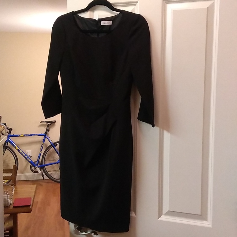 Calvin Klein LBD